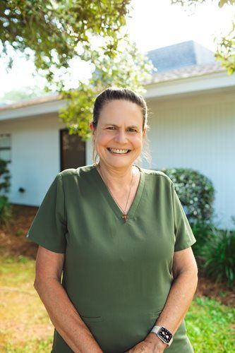 Rhoda E. Burns