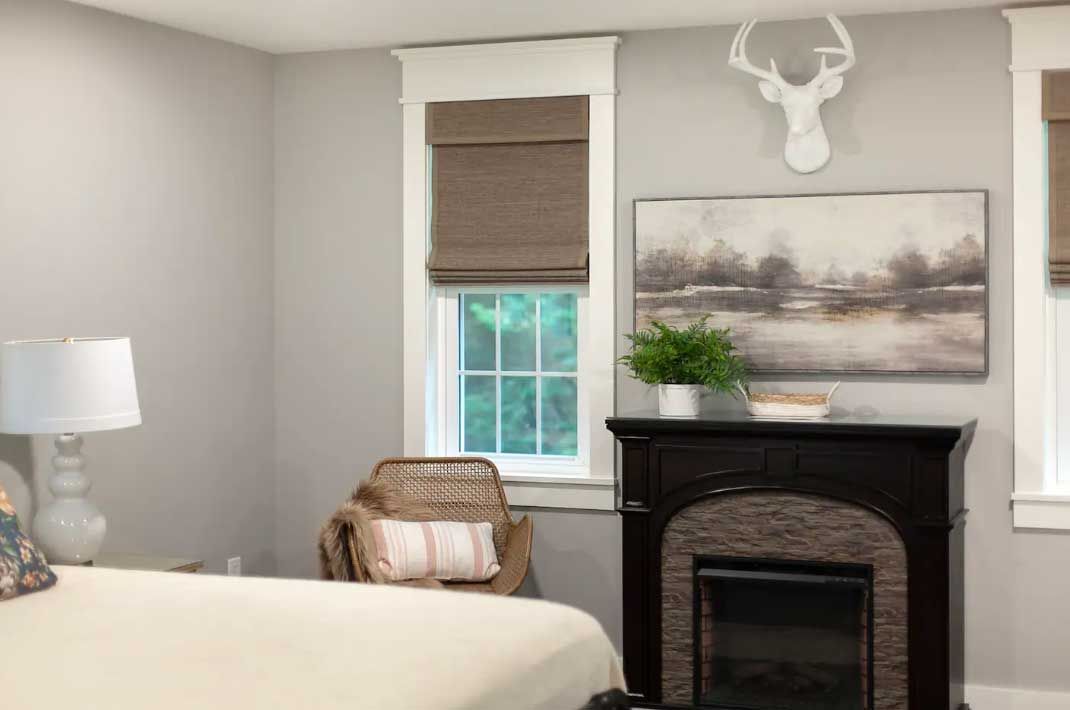 Places to stay in Potter County