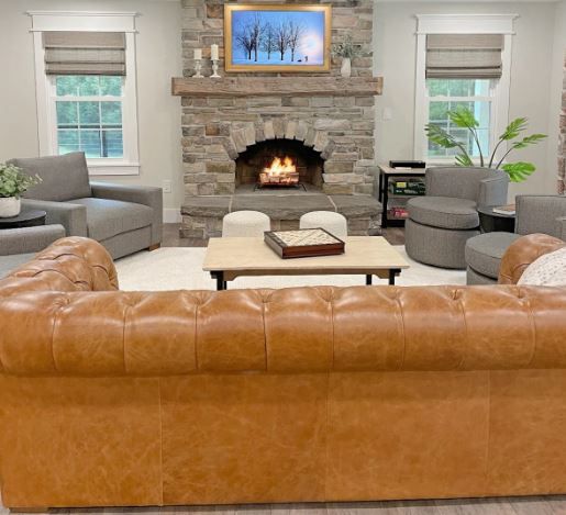 places to stay in potter county
