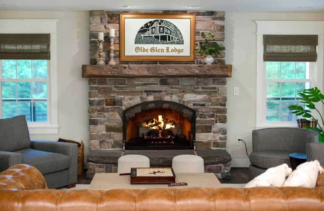 Olde Glen Lodge Reviews
