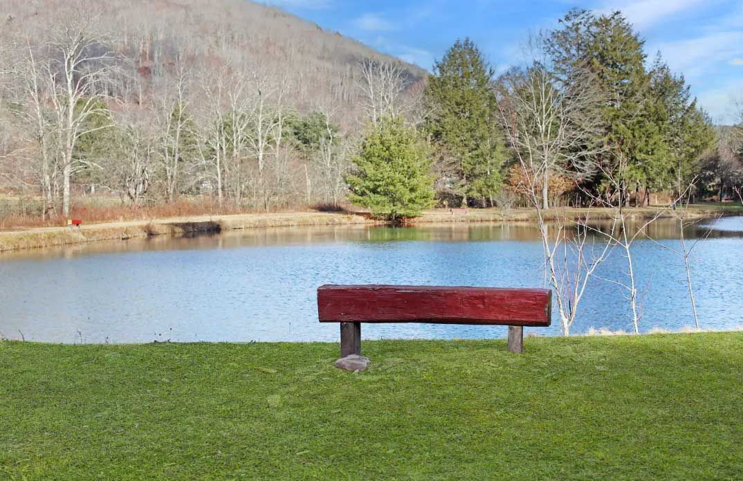 places to stay in potter county pa