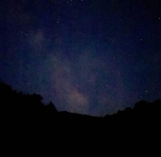 Cherry Springs State Park Stargazing