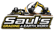 Saul's Grading & Earthworx Pty Ltd