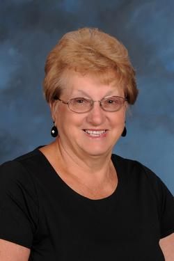 Staff Photo