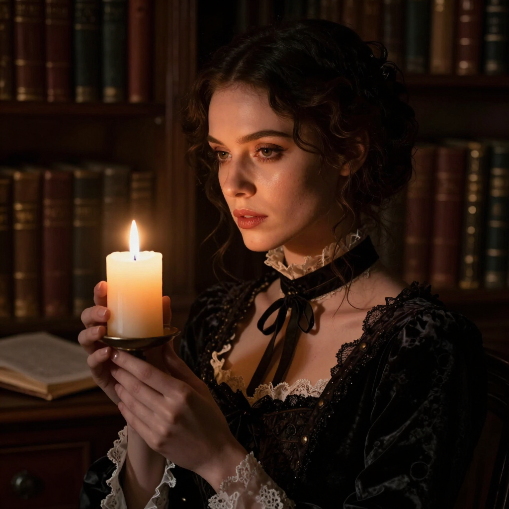 Isolde Thorne