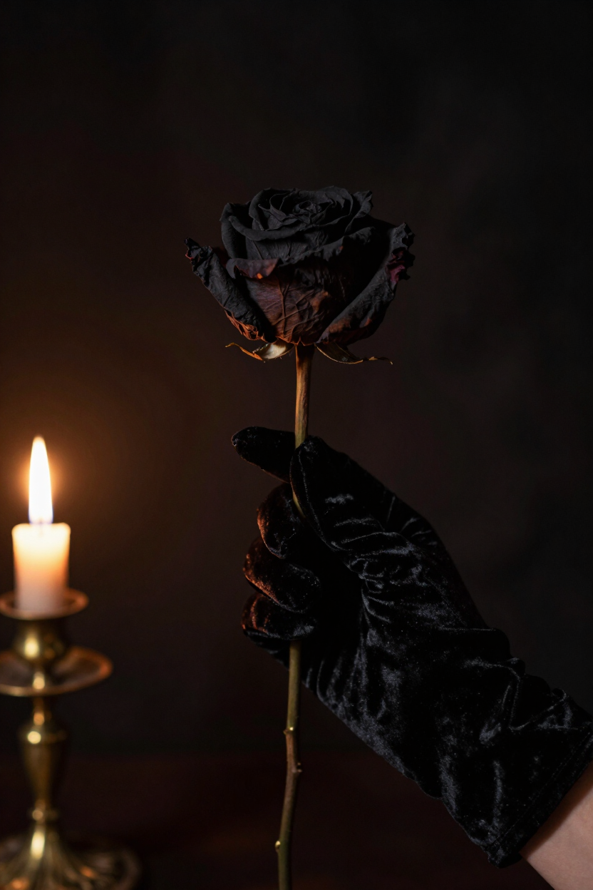 The Wicked Vow cover
