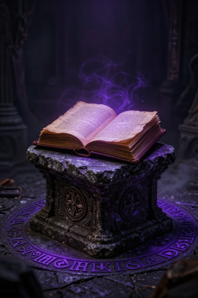 Beneath Gilded Ruin cover