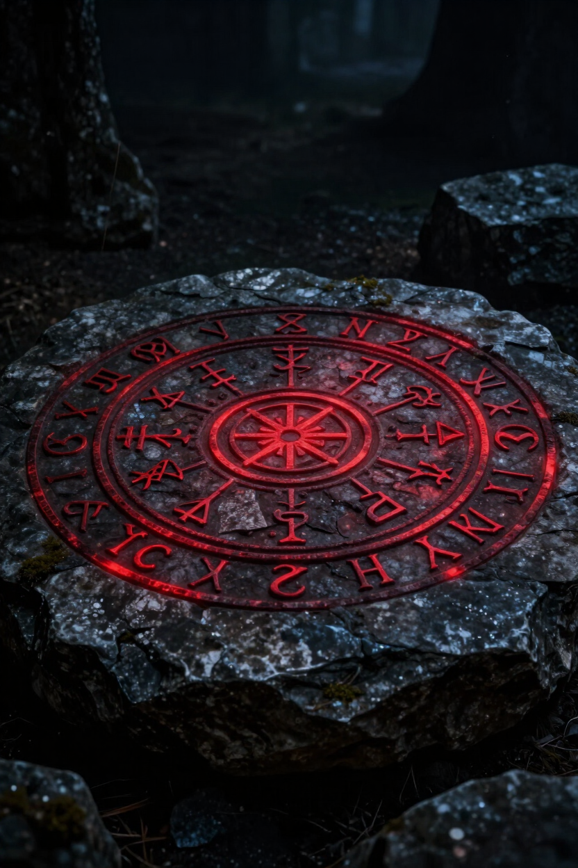 The Blood Accord cover