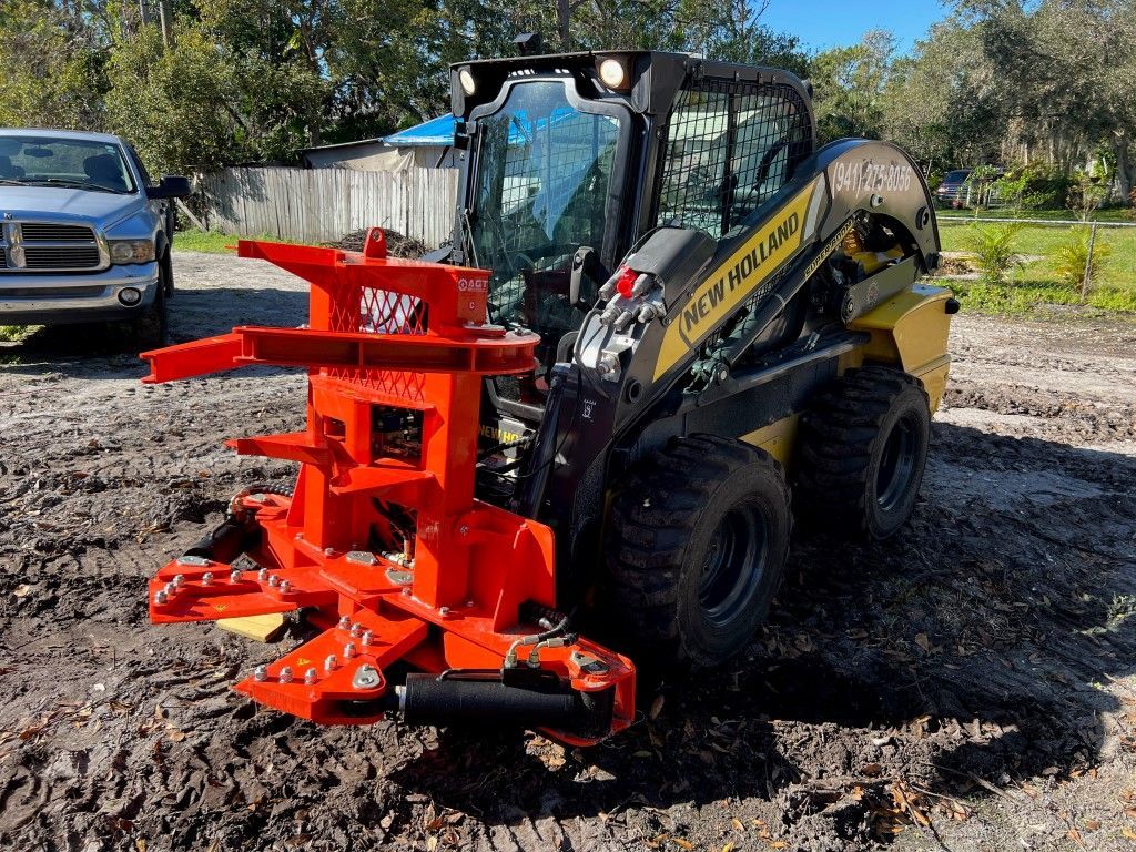 Tree Shear — Sarasota, FL — RIM Express Tree Shear — Sarasota, FL — RIM Express