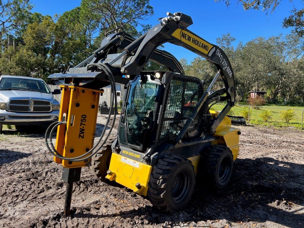 Demolition Hammer — Sarasota, FL — RIM Express Demolition Hammer — Sarasota, FL — RIM Express