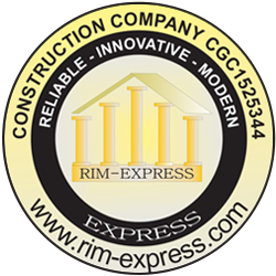 RIM Express RIM Express logo