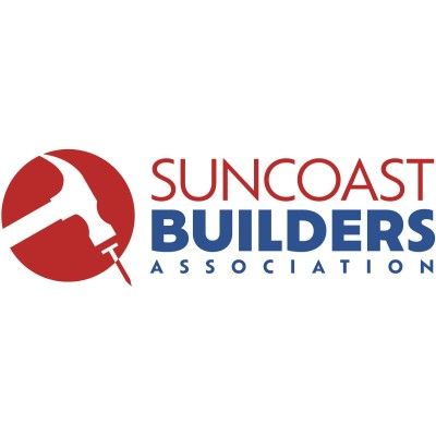 Suncoast Builders Association logo