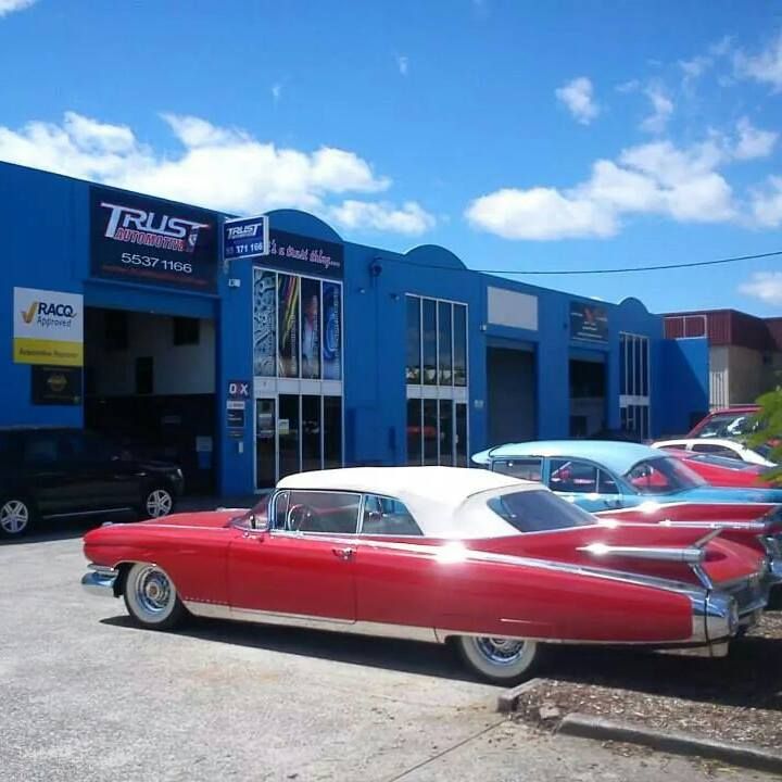 ADAS mechanic Gold Coast