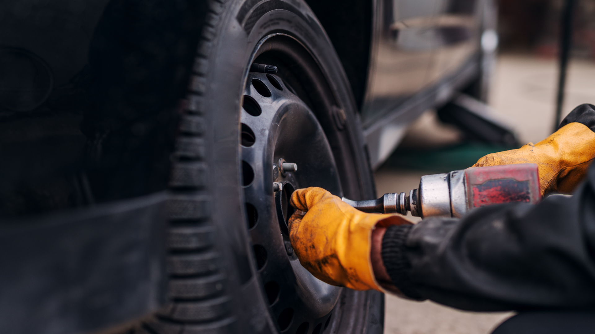 Tyres & Wheel Alignment gold coast