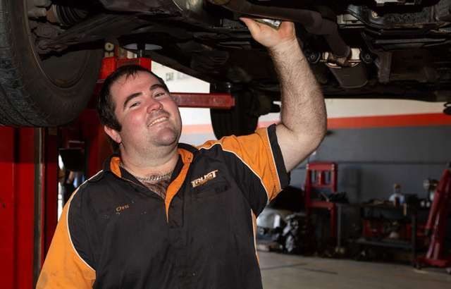 car service Arundel