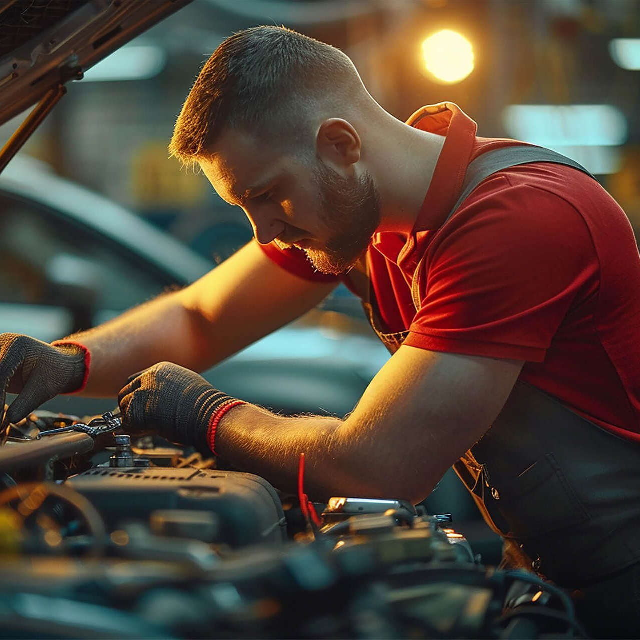 Trust Automotive car air conditioning service Labrador