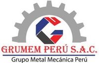 logo grumem perú