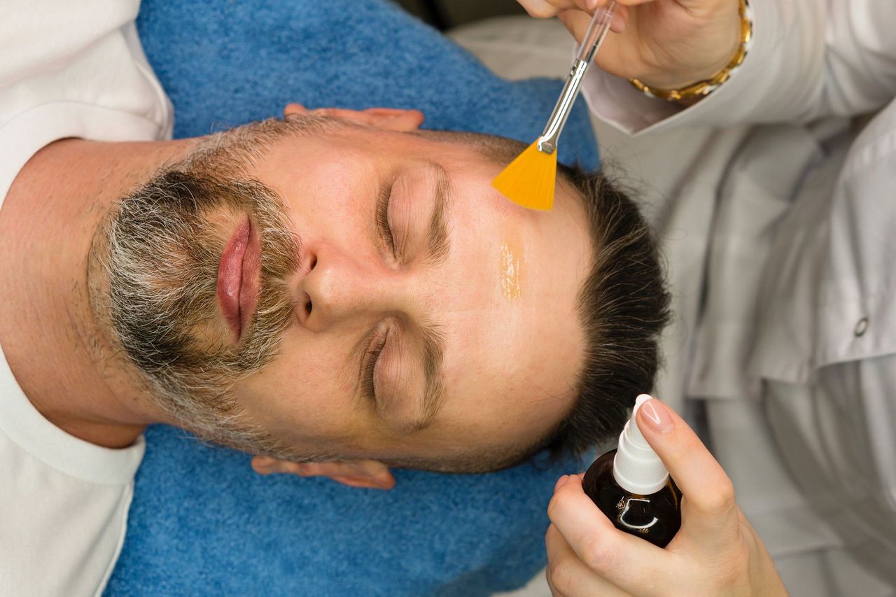 glutathione treatment in tyler texas Chemical Peel Services | Black Lotus Wellness & Aesthetics skin type L-Arginine + L-Glutamine + Size:30 Gram (48 Servings)