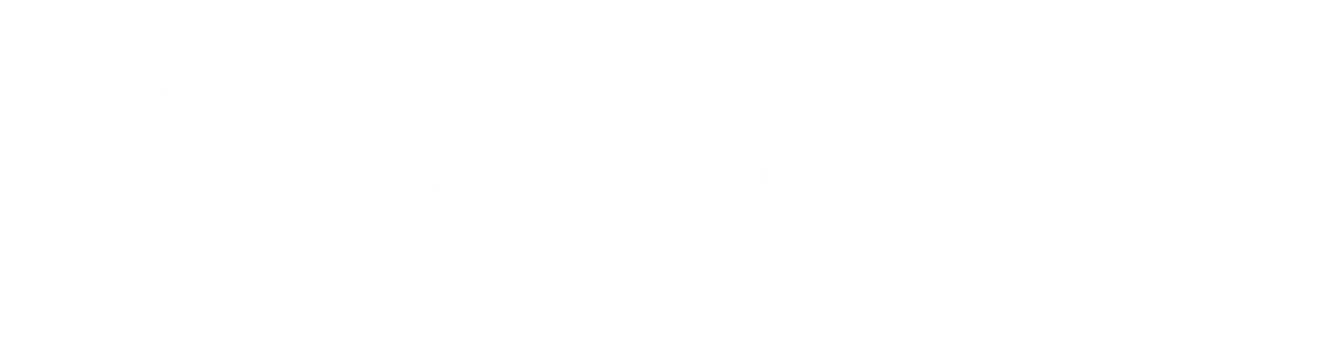 A white background with a few lines on it