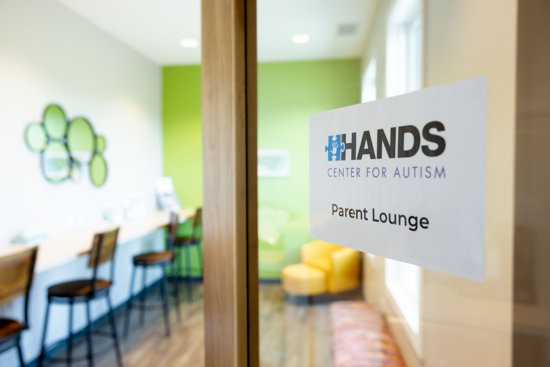 Autism Therapy Center in North Raleigh | ABA Therapy | HANDS