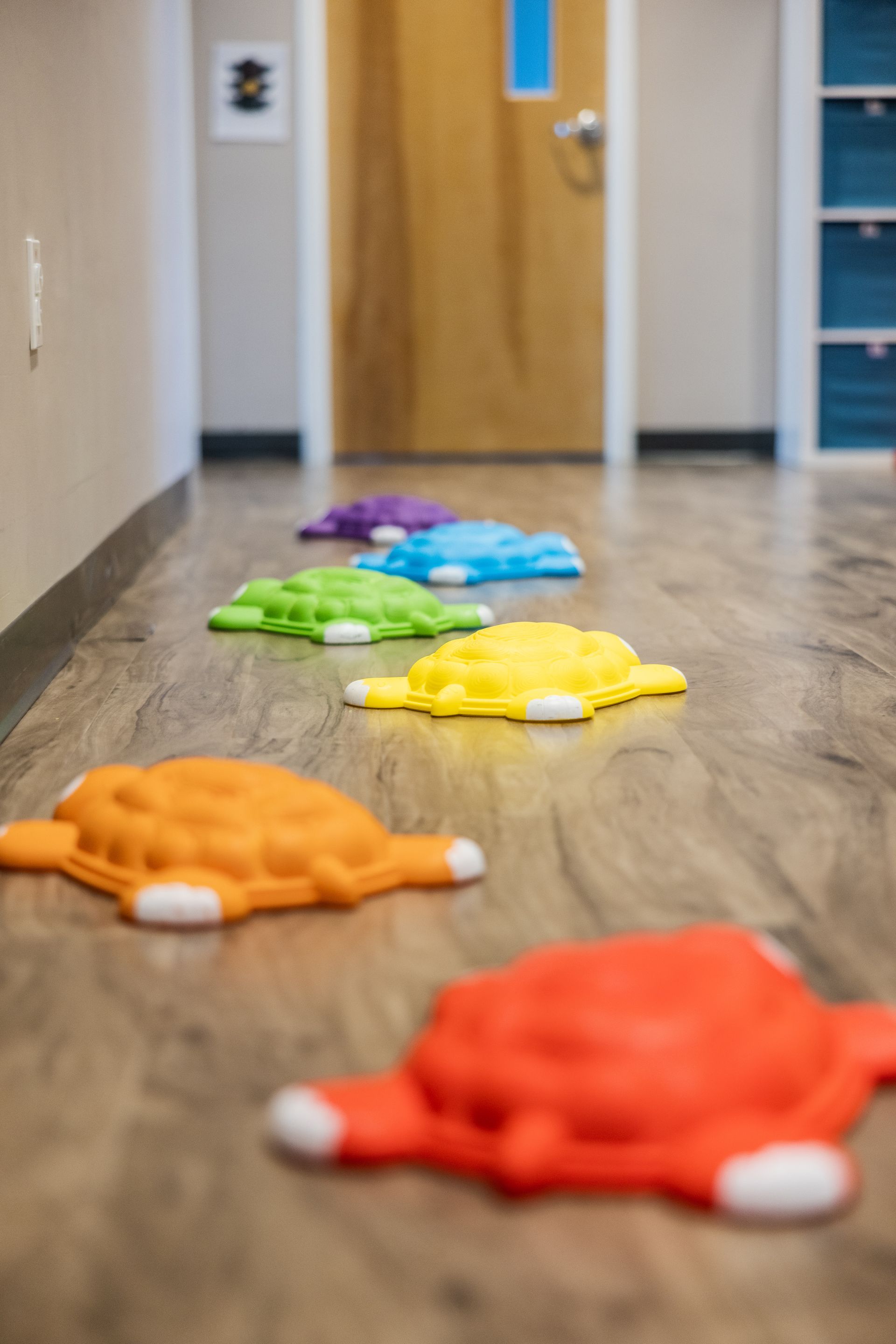 Autism Therapy Center in West Cary, NC | ABA Therapy | HANDS