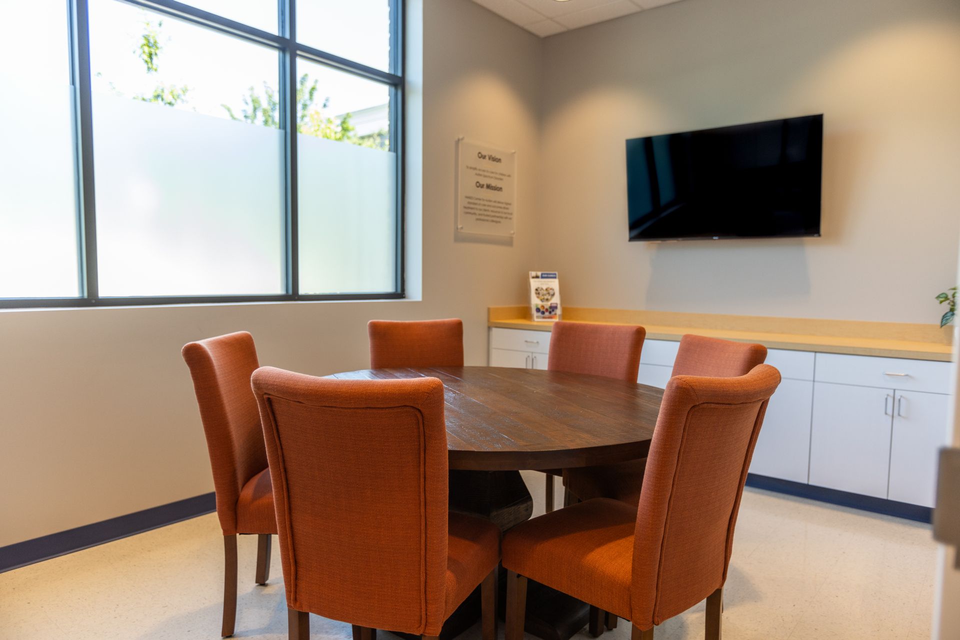 Autism Therapy Center in Holly Springs, NC | HANDS