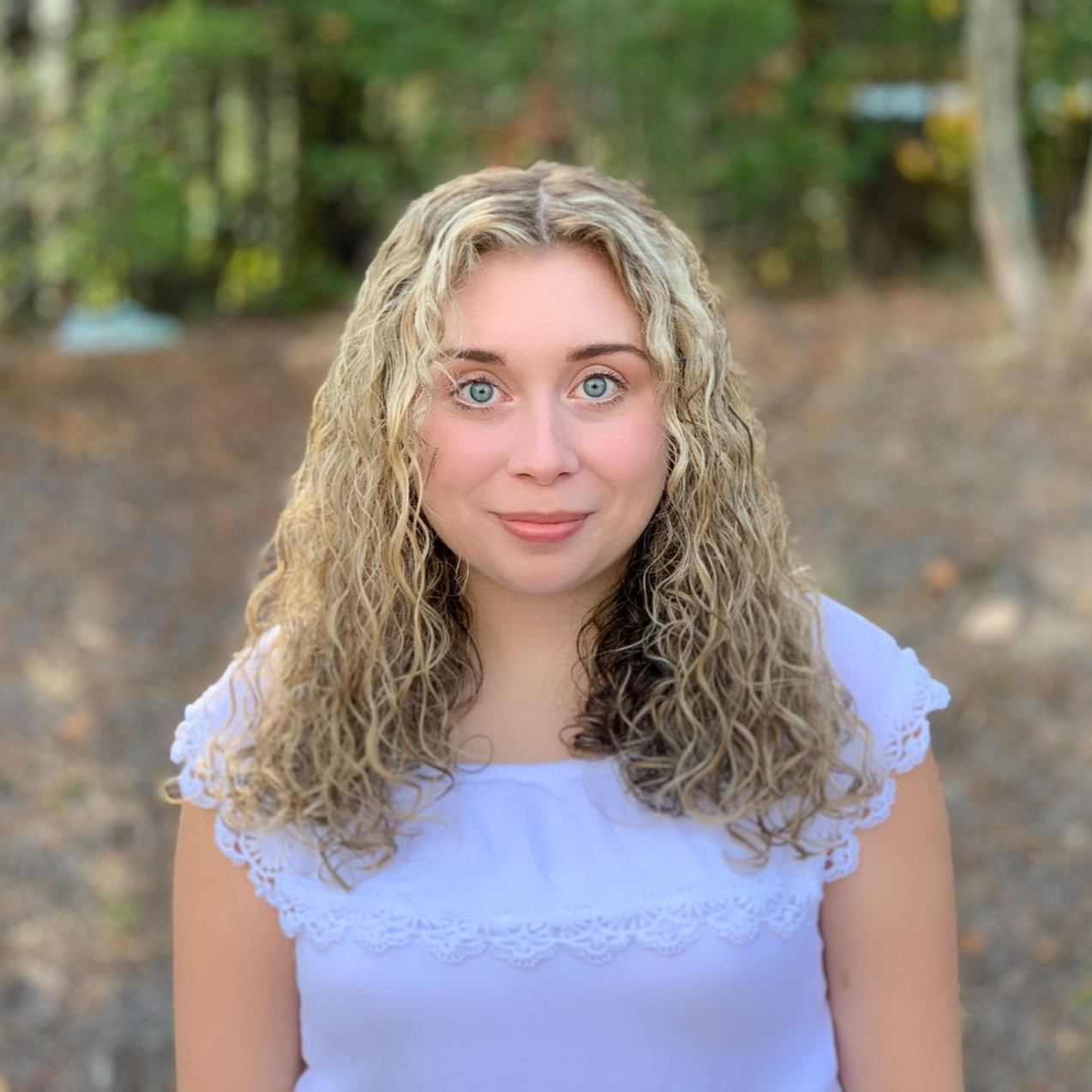 Amberlea of the HANDS Center for Autism.