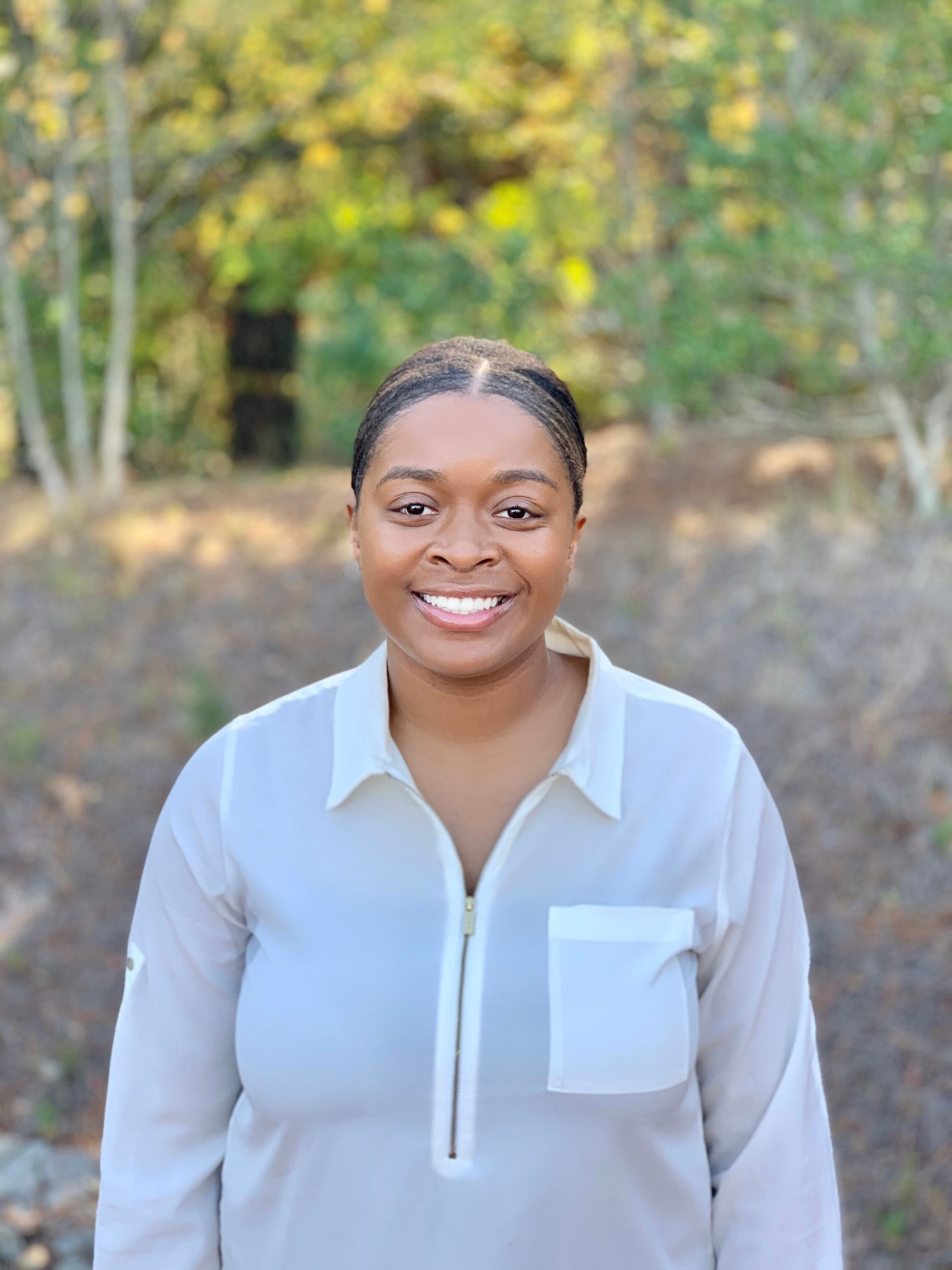 Deanna Payne of the HANDS Center for Autism