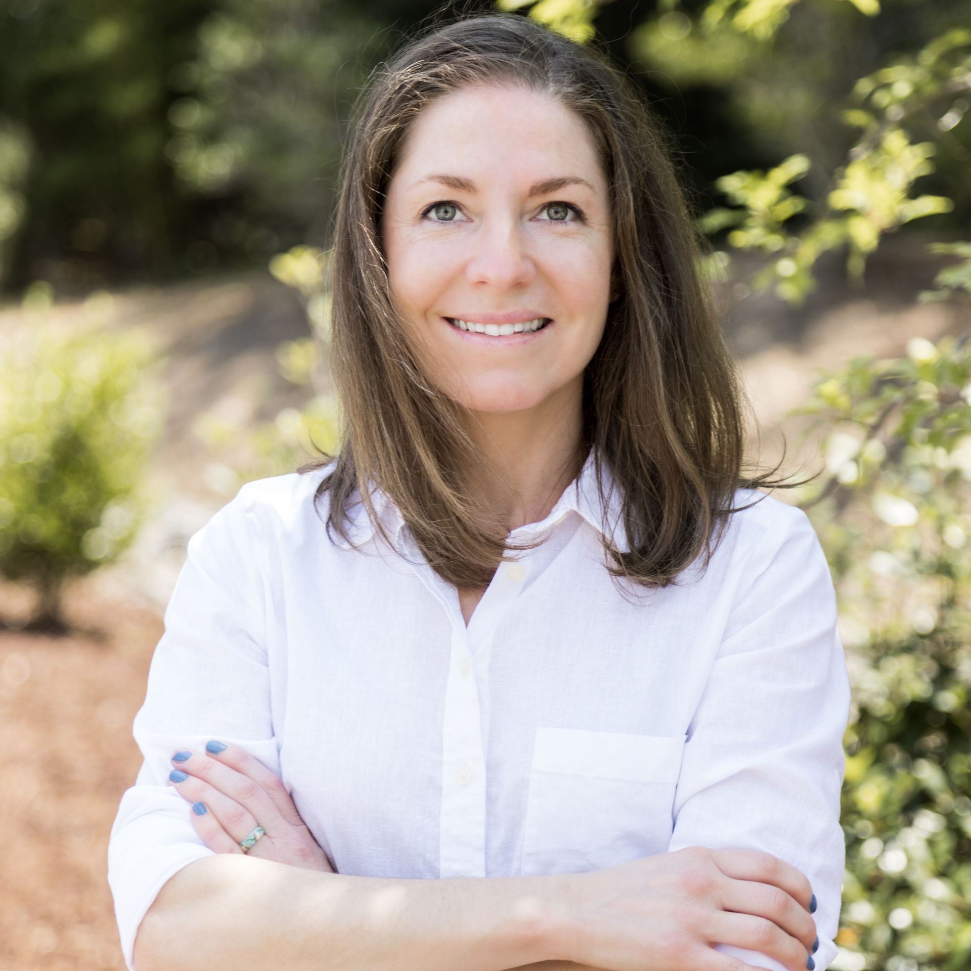 Jenessa Bingham Cox of the HANDS Center for Autism