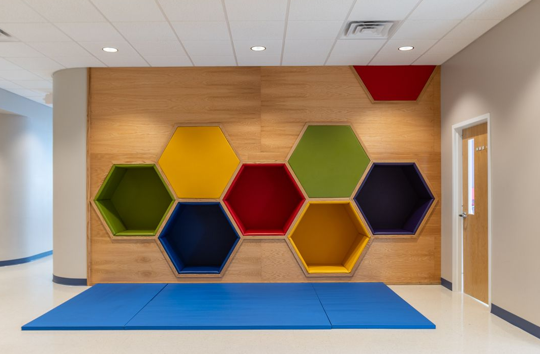 HANDS Center for Autism West Cary North Carolina Location