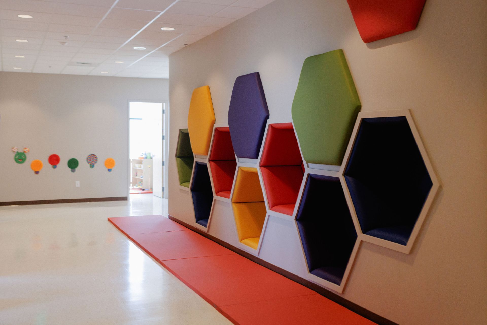 HANDS Center for Autism West Cary North Carolina Location