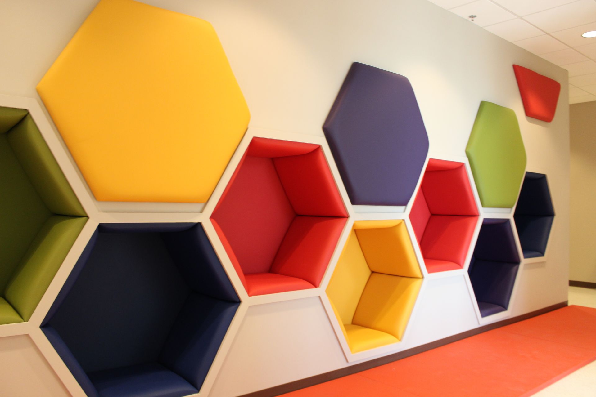 HANDS Center for Autism West Cary North Carolina Location