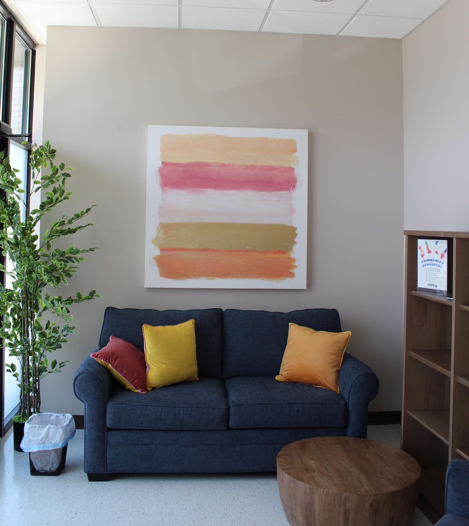 HANDS Center for Autism West Cary North Carolina Location