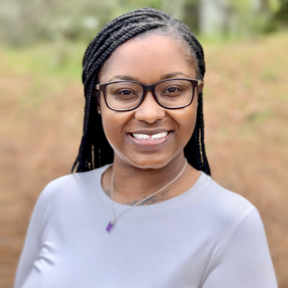 Shameika Smith of the Hands Center for Autism