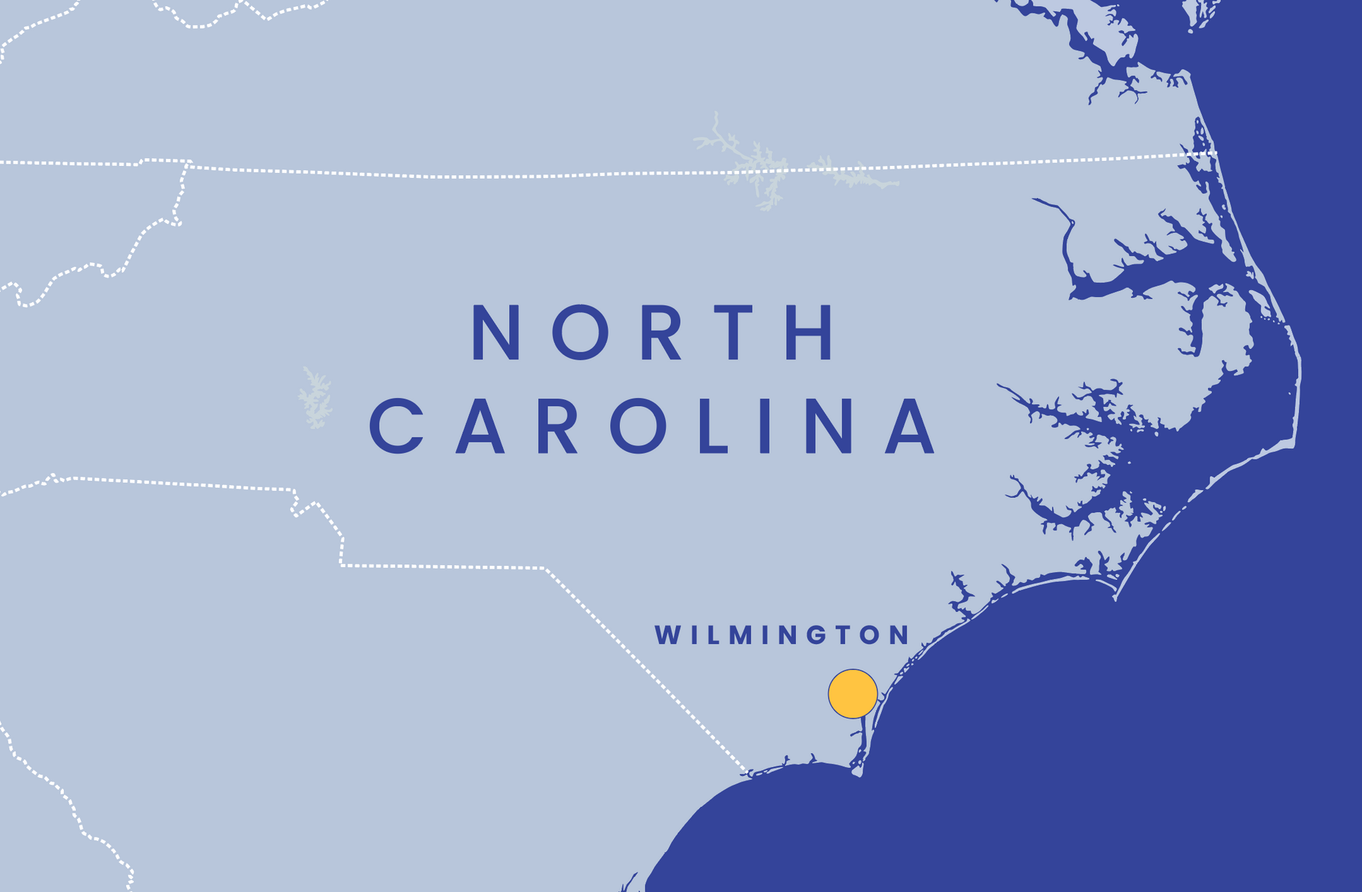 HANDS Center for Autism In-home autism services Wilmington North Carolina