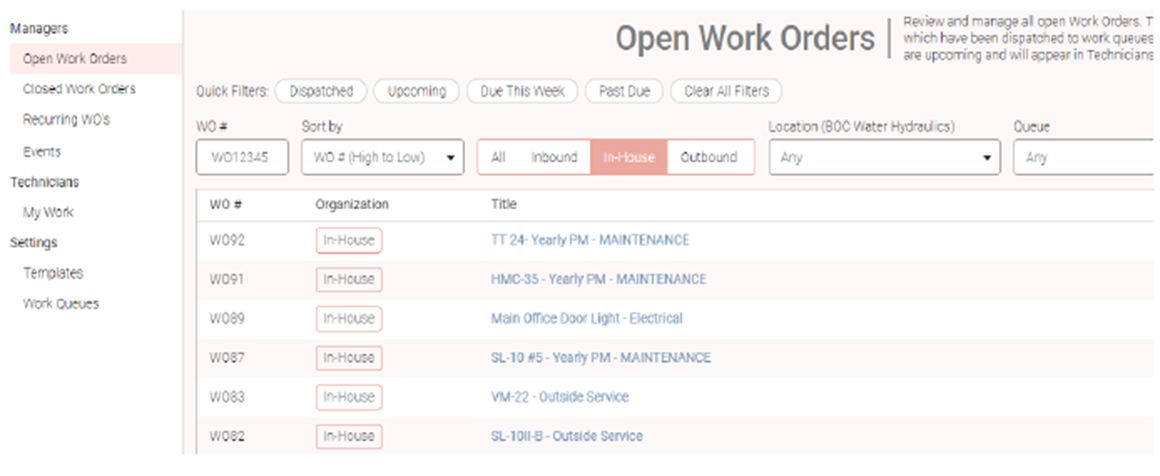 Company System — Salem, OH — RDN Company System — Salem, OH — RDN