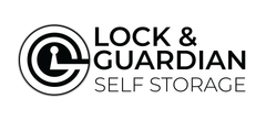 lock and guardian logo