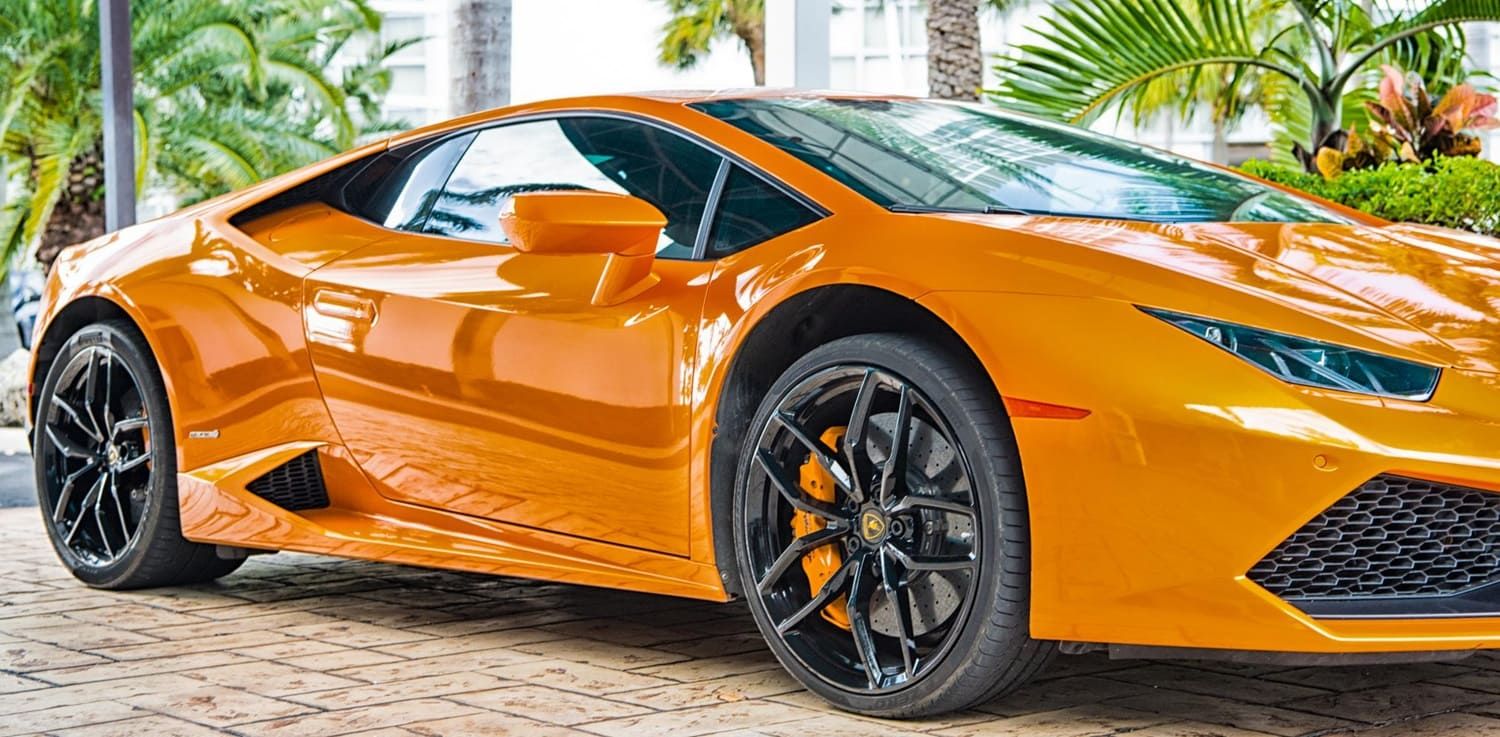 Why Every Luxury Car Owner Should Consider Ceramic Coating