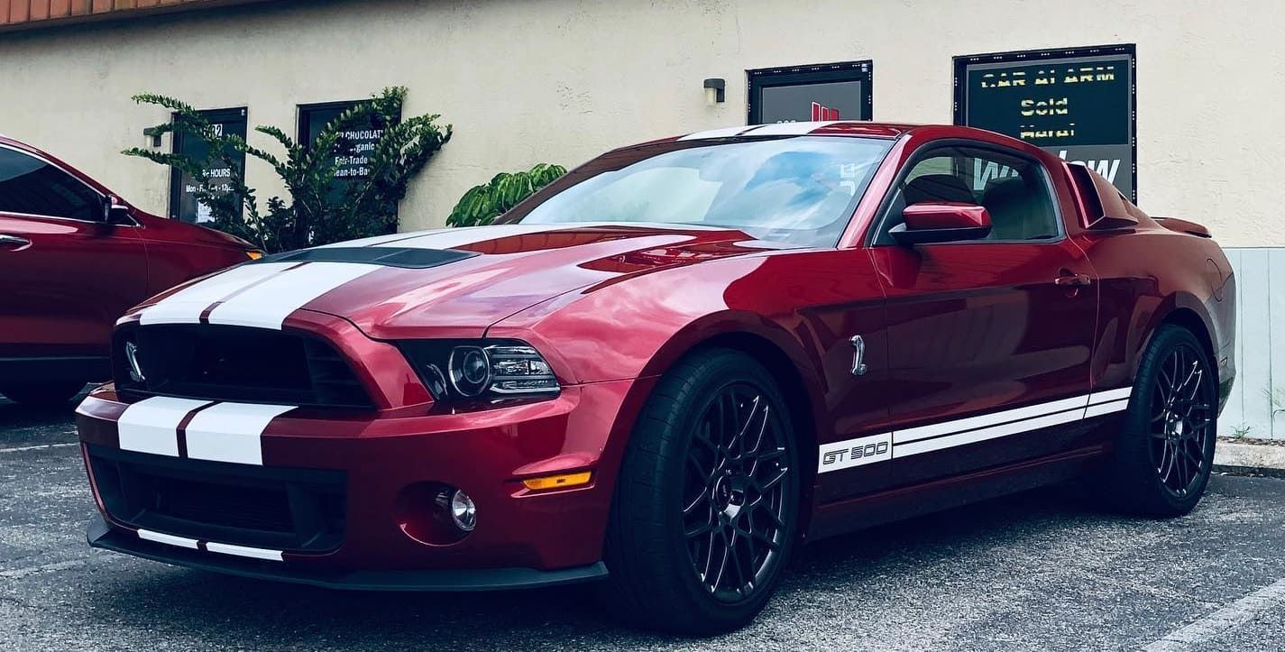 Benefits of Car Wraps