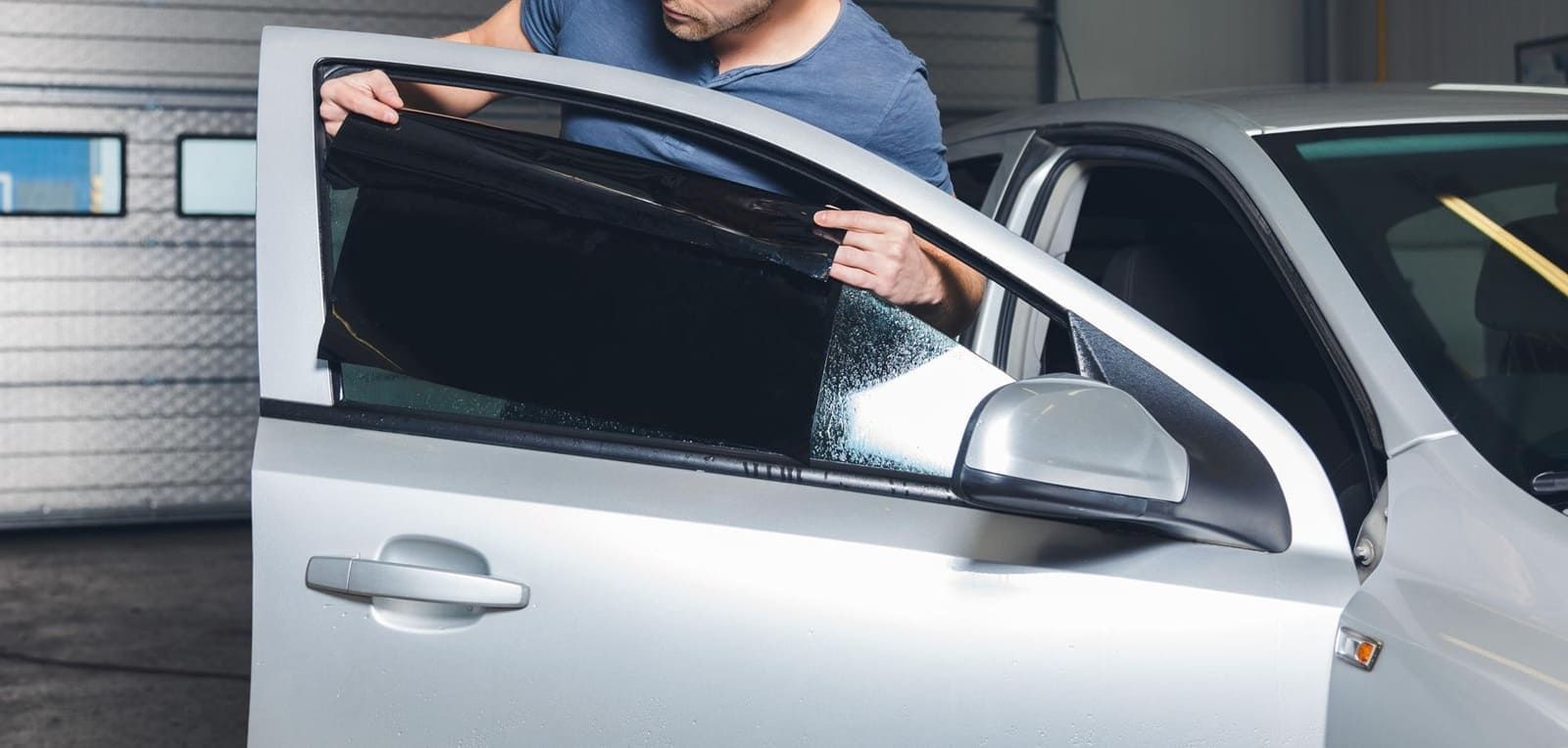 Benefits of window tint for Tesla