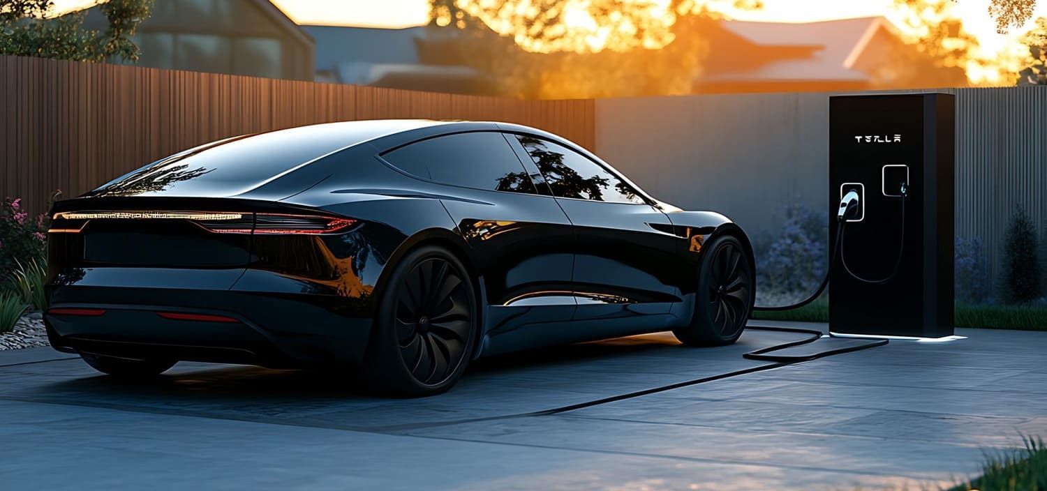 Best window tint for EVs 2025
