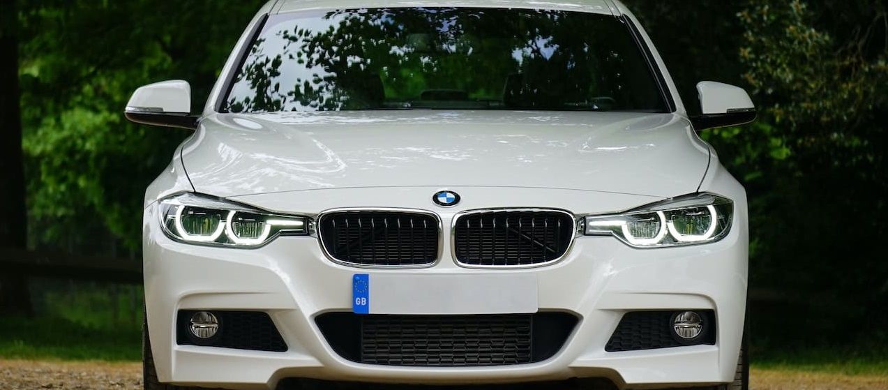 Ceramic coating for vehicles