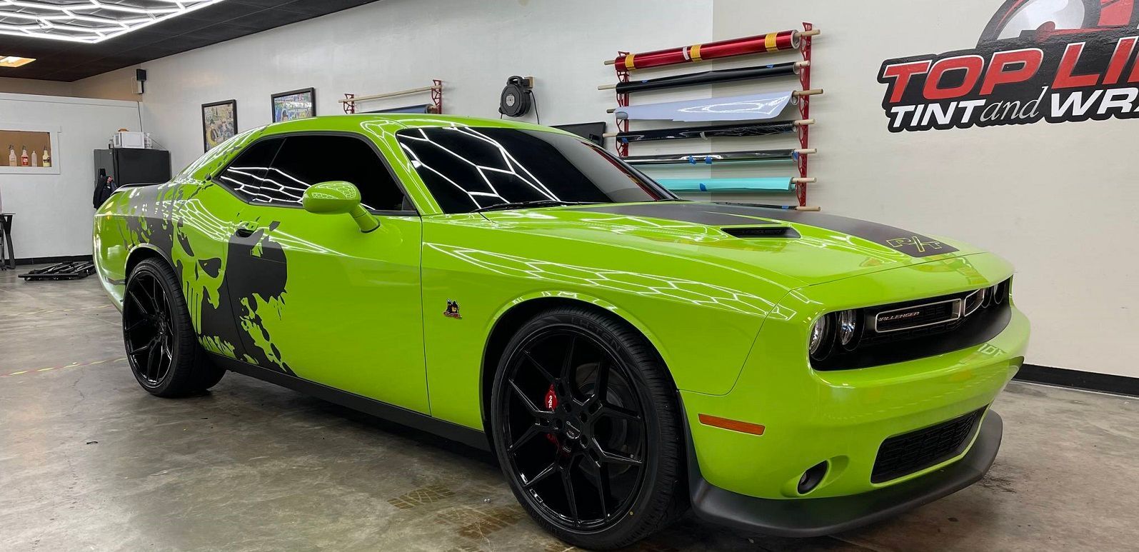 Factors to Choose Car Window Tint