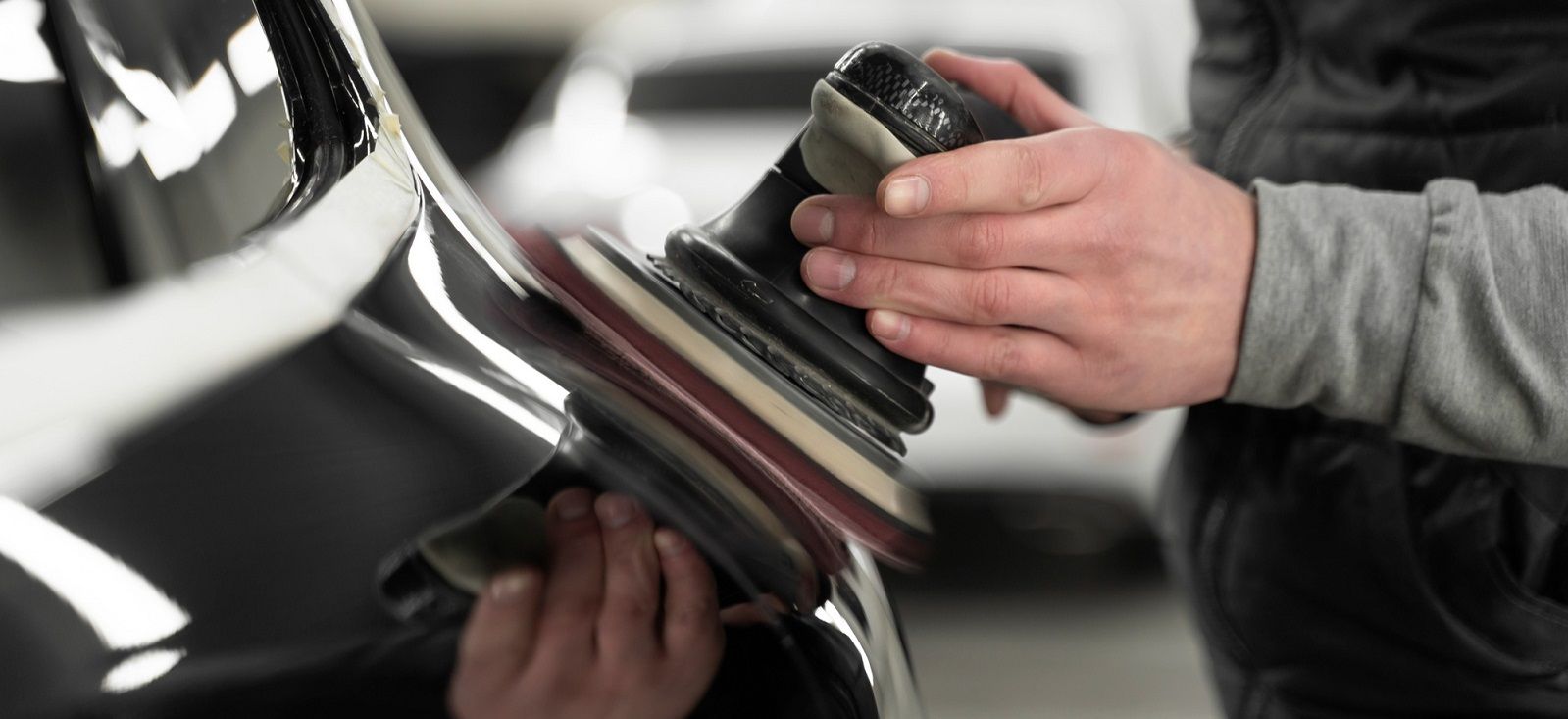 Vehicle paint protection ceramic coating