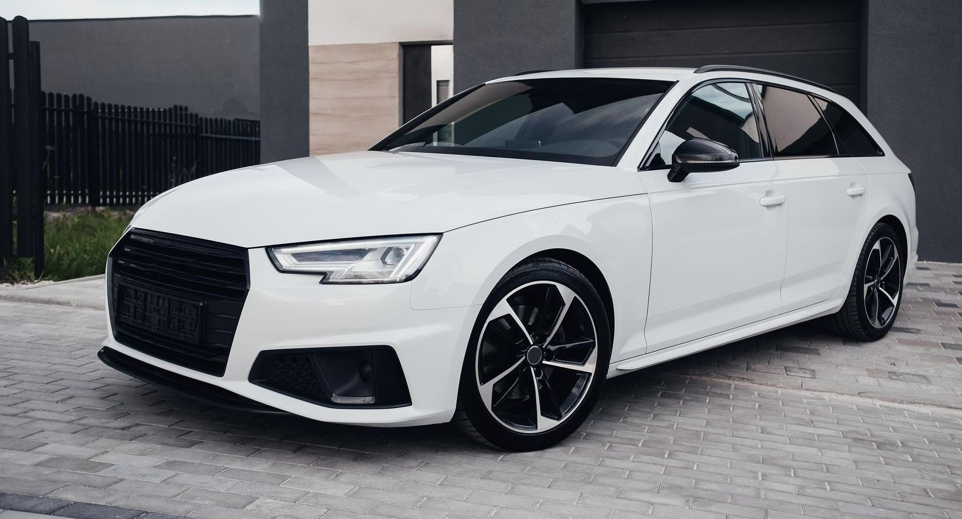 XPEL car window tint options