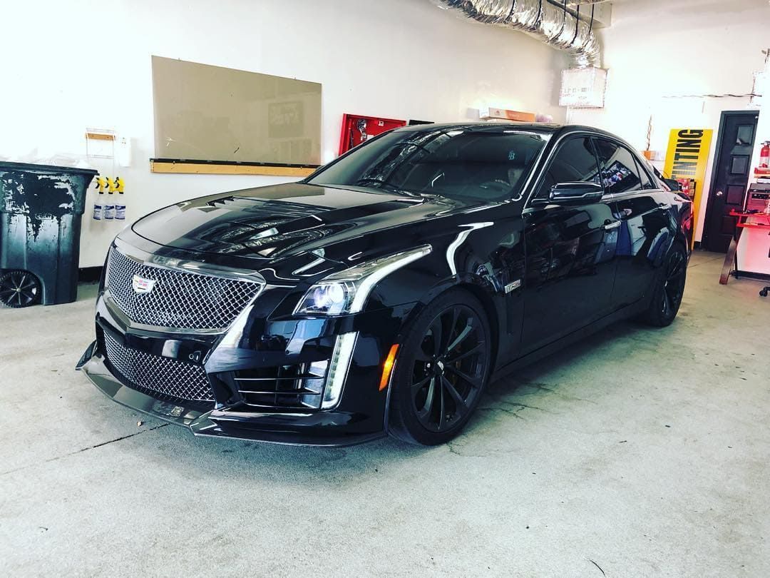 car window tinting cost