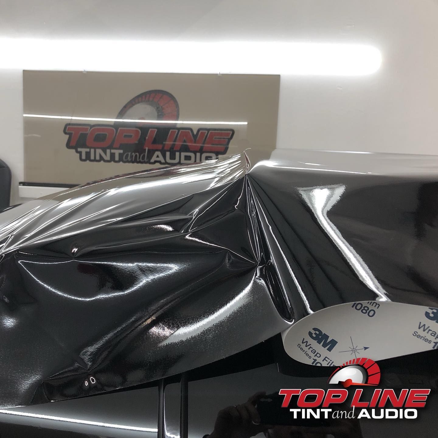car window tinting experts Cape Coral