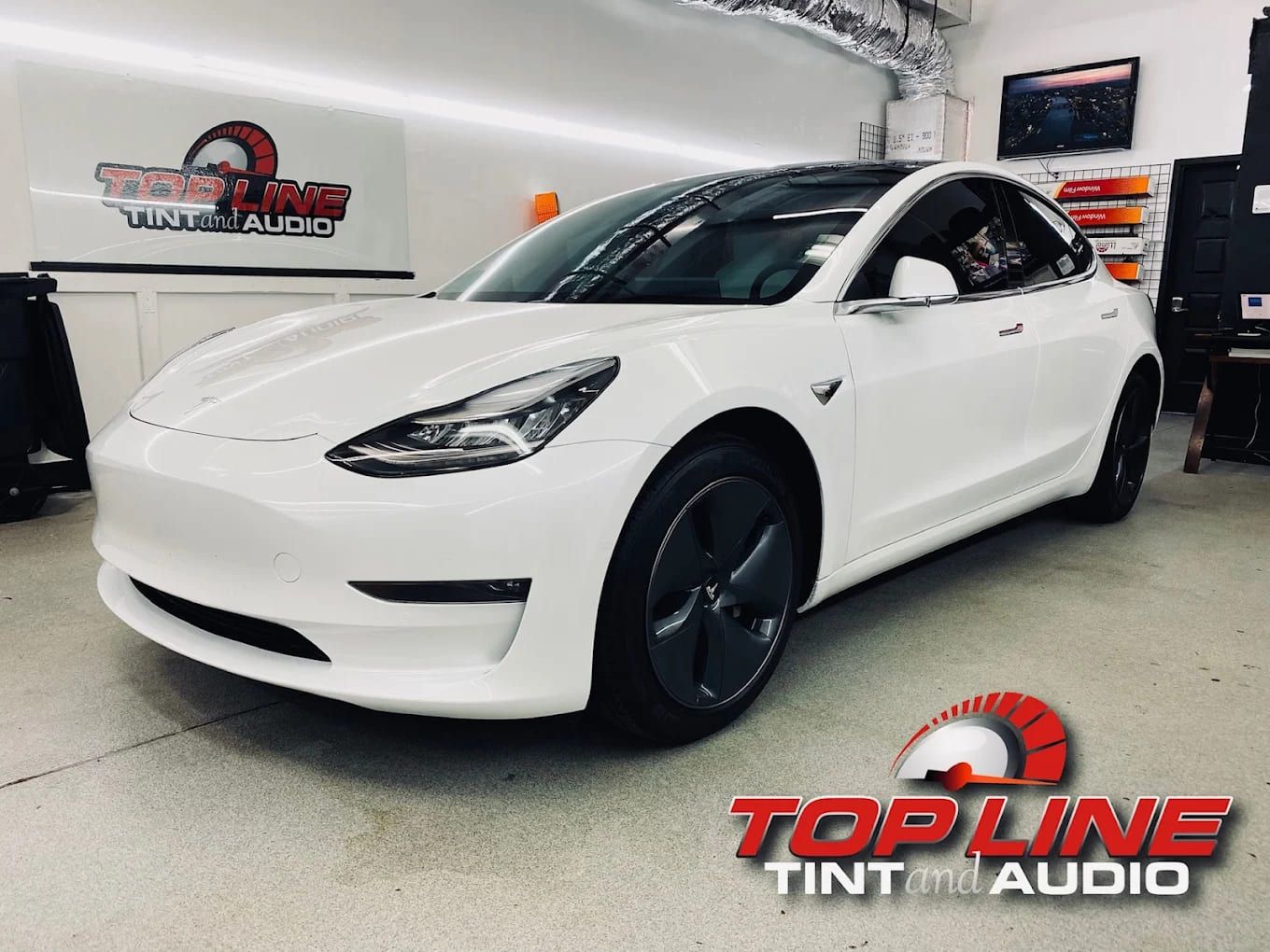 ceramic window tint Cape Coral