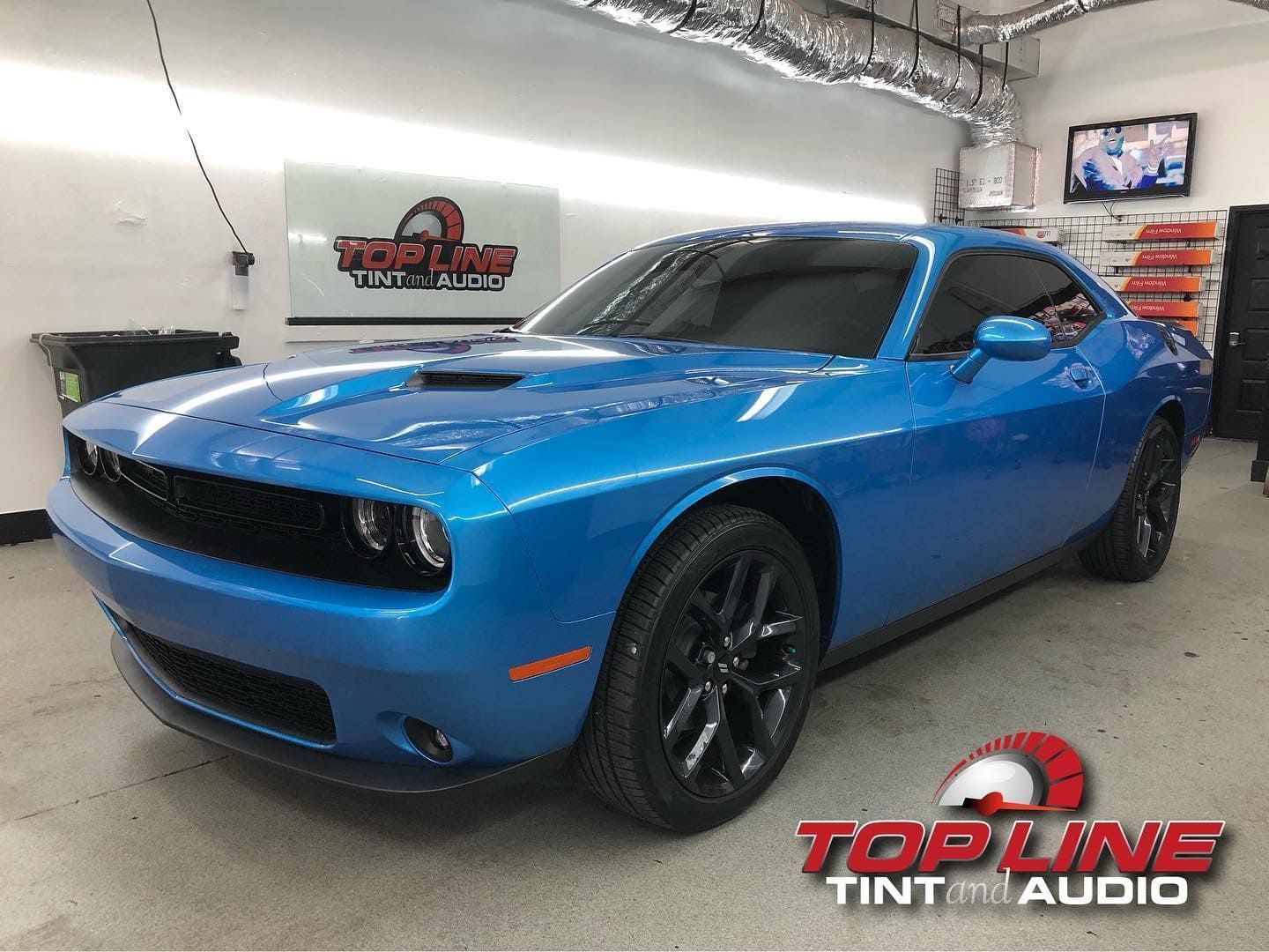 ceramic window tint in Cape Coral FL