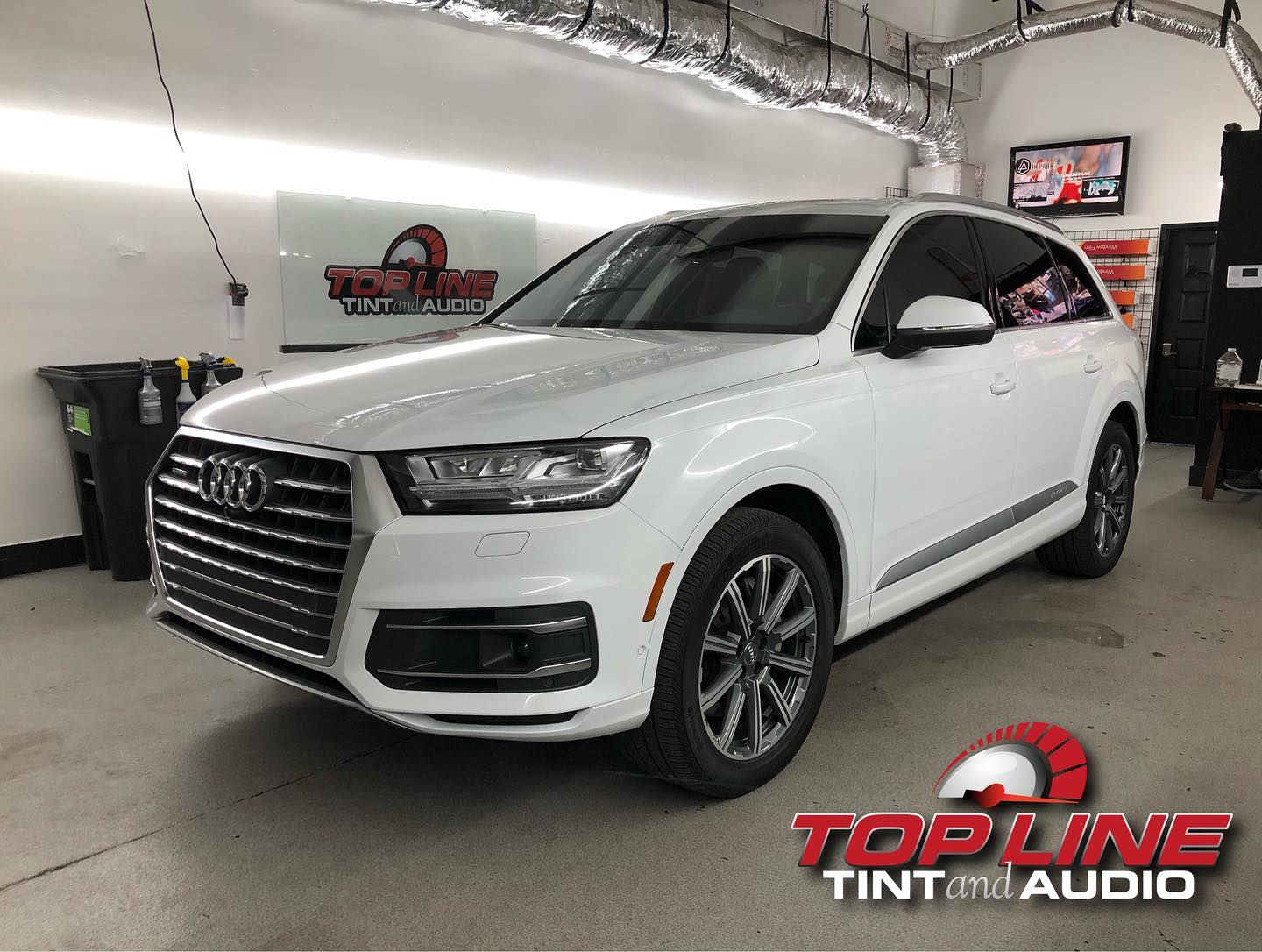 ceramic window tint